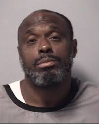 Name: Robert Eugene Melton Age/Gender/Race: 45/Male/Black Arrest Date:  08/09/2025 Charges: 1. Larceny