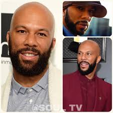 Happy 49th Birthday to “Common” aka Lonnie Lynn Born March 13, 1972, He is  a rapper, actor, and writer. Using the name Common Sense, he debuted in  1992, with the album Can