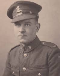 My Grandad Private Walter Handscomb 6351130