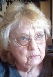 Katherine Marie Knotts Obituary (2023)