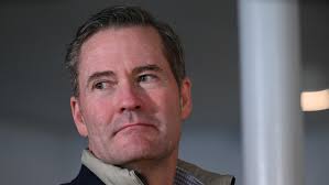 Industry development officer Alan Meldrum talks about the latest GIWA crop  report for Western Australia