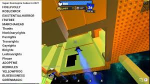 (2020) |roblox 🎄super doomspire codes! raphbe. Roblox Roblox Super Doomspire Codes For Crowns Theegg Youtube