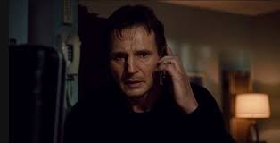 If you're looking for ransom, i can tell you i don't have money. Taken Speech Revisiting The Liam Neeson Movie S Best Scene Thrillist