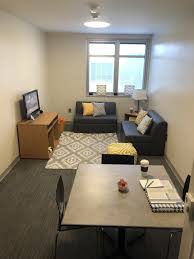 Stokely Hall Quad Private Suite 4 Private Bedrooms With 2 Bathrooms Girls Dorm Room Home Decor Suite