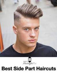 How To Get The Perfect Side Parting 19 Best Side Part Haircuts Men S Hairstyles Side Part Haircut Mens Hairstyles Mens Hairstyles Short