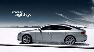 Audi A5 2015 4 Door Car Wallpaper Audi A5 Audi A5 Sportback Audi A5 2012