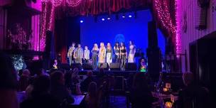 Get Vocal Senior Showcase