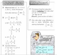 Rumus cepat matematika statistika 2 pdf document. Rumus Matematika Smp