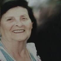 Lois D. Griffiths Obituary