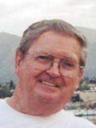 Harold Otto Hallberg Obituary July 31, 2020