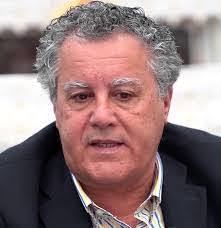 Anthony Manfredonia's Instagram, Twitter & Facebook