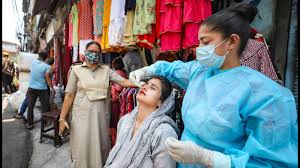 States of maharashtra, kerala and madhya pradesh have been asked to take immediate steps to contain the spread, increasing testing and. First Case Of Delta Plus Variant Detected In J K Has Recovered Latest News India Hindustan Times