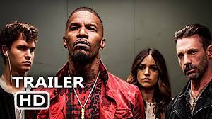 Why impassioned female leaders get a bad rap; Baby Driver Trailer Clip Jamie Foxx 2017 Youtube
