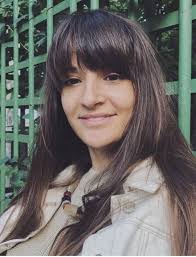 Just got a fresh trim—do I look different? 😊