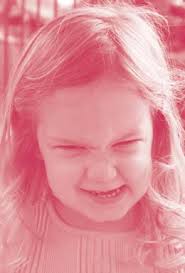 Children and Emotion