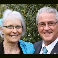 Michel & Corine ALLARD