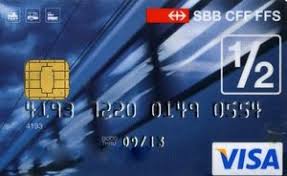 Swift code is a standard format of bank identifier codes (bic) and serves as a unique identifier for a bank or financial institution. Bank Card Sbb Cff Ffs 1 2 Valartis Bonus Card Ag Switzerland Col Ch Vi 0012