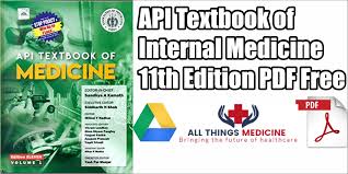Open textbook library · 4. Api Textbook Of Medicine 11th Edition Pdf Free Download