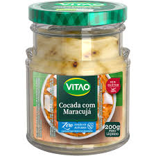 We did not find results for: Cocada Ao Leite Zero Maracuja 200g Vitao Alimentos Vitao Alimentos