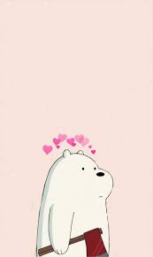 خلفيات الدببة الثلاثة in 2021 bear wallpaper wallpaper iphone cute ice bears