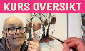 b9 Galleri- slipp fantasien din løs!