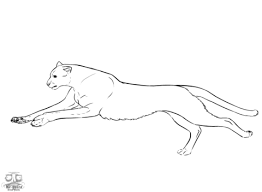 Printable puma patrol zuma coloring page coloringanddrawings.com provides you with the opportunity to color or print your puma patrol zuma drawing online for free. Puma Coloring Page Free Coloring Library