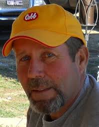 Charles Anthony (Tony) Blevins Obituary