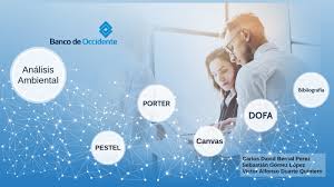 Banco de occidente credencial bank colombia grupo aval acciones y valores finance, bank png. Banco Occidente Analisis Ambiental By Sebastian Gomez Lopez