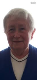 Condolence Book for Mary Quinn (Kinsale, Cork)