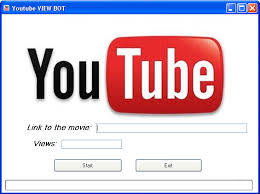 Youtube View Bot Youtube Views Free Youtube Subscribers Free Youtube