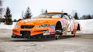 Tony stewart's #20 home depot stamp. Nascar Tony Stewart J249 Indy 2019