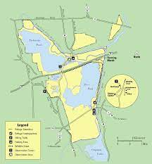 Maybe you would like to learn more about one of these? Montezuma Nwr