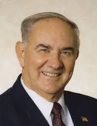 Richard Pope Obituary