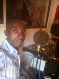 Kingston K. Patrick Official (@kingstonkpatrick) • Facebook