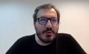 Dördüncü oturumda sanat ve tasarımda dijitalleşme irdelendi