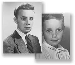 johndonovanauthor.com