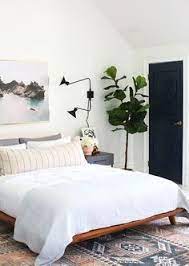 Founder and creative director all things art, design, home and business. Guest Bedroom Makeover Juniper Home Small Guest Bedroom Guest Bedroom Makeover Bedroom Design