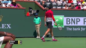 It was the 46th edition of the men's event and 31st of the women's event. Indian Wells 2016 Final Highlights Youtube
