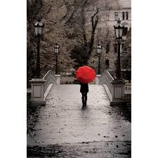 Black And White Pictures With Red Umbrella Canvas Wall Art Black White With Red Umbrella 21 5 X 32 5 Walmart Com Red Umbrella White Canvas Art Canvas Wall Art