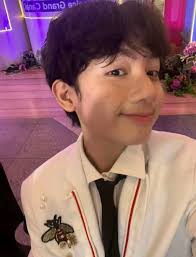 Migz Diokno's 100k followers celebration at SM City Sta. Mesa