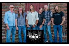 On the Border (Eagles Tribute)