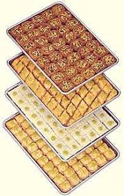Shatila Food Products Food Middle Eastern Sweets Baklava