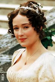 Lost In British TV: Susannah Harker as Jane