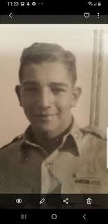 The Santangelo/St. Angelo Family Relations