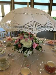 These kits feature cutouts to put over the backdrops for a layered look. Southern Belle Charm Bridal Shower Pink Lace Pink Bridal Shower Bridal Shower Theme Southern Bridal Showers