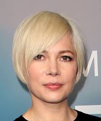 Then, after the wedding in new york while promoting her latest film, she stepped out with a. 14 Michelle Williams Hairstyles Hair Cuts And Colors