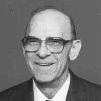 Kenneth A. Hutton Obituary