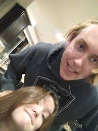 Jade McClintock and Caleb Carroll's Wedding Website