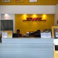 Sultan abdul aziz shah international airport. Dhl Service Point Glenmarie Shah Alam Selangor