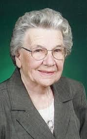 Rita Paul Obituary (1925